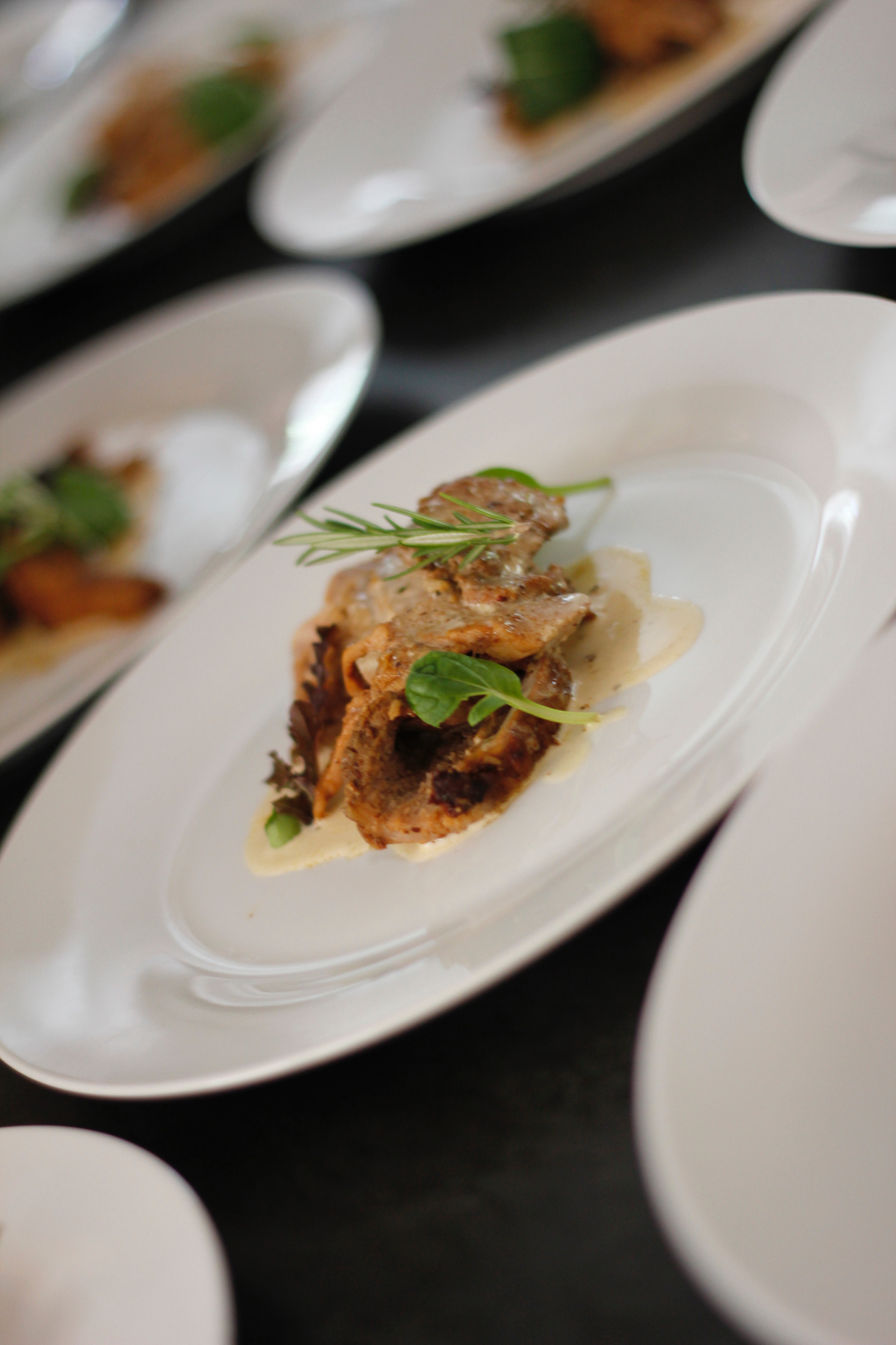 Thehotchefs deboned leg of Lamb - Hot Chefs