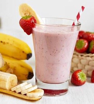 energy boost smoothie hot chefs